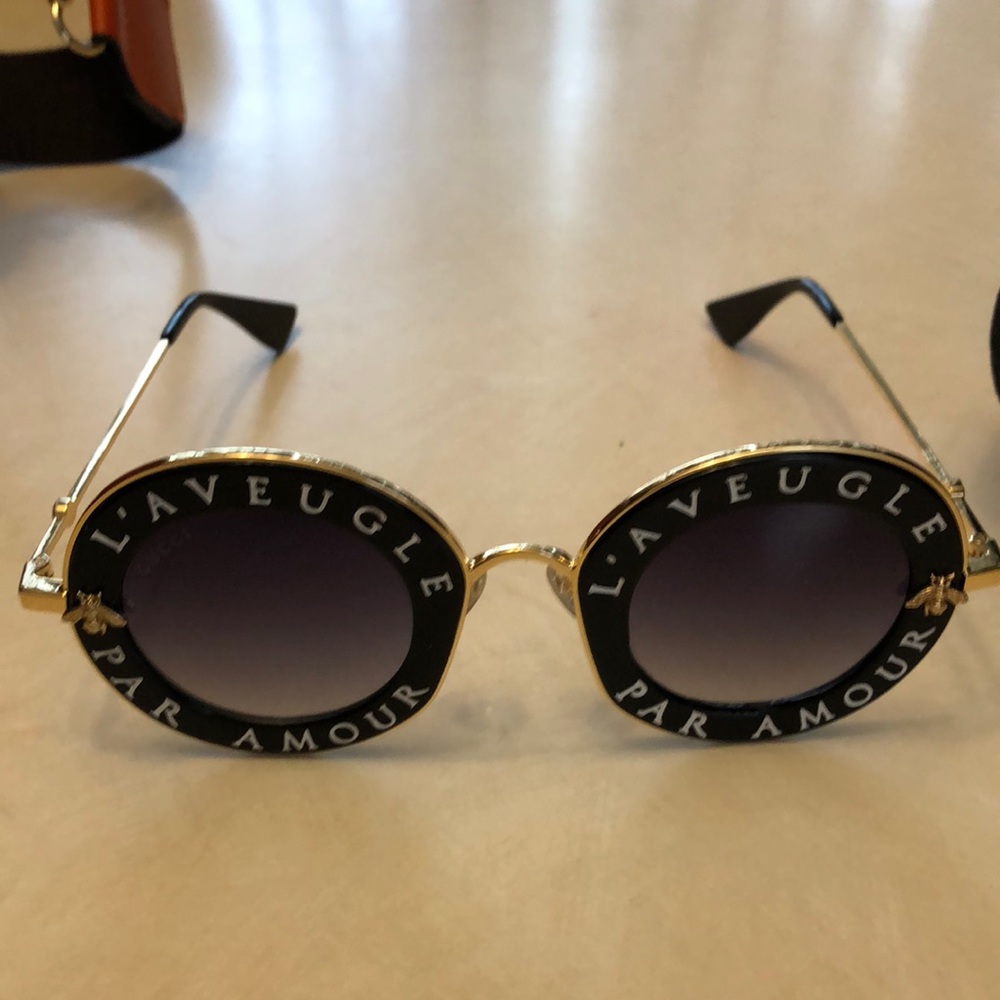 Sun Glasses